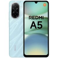 Imagem de Celular Xiaomi Redmi A5 Dual SIM de 64GB 3GB RAM de 6.88 32MP 8MP - Ocean Blue (Global)